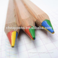 Fujian Premium color pencil for kids painting pass lhama,en71 test